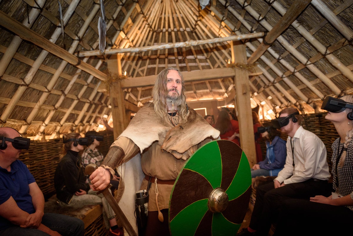 king of the vikings 