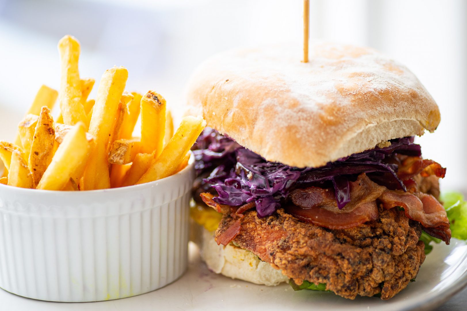 palace café Waterford Treasures