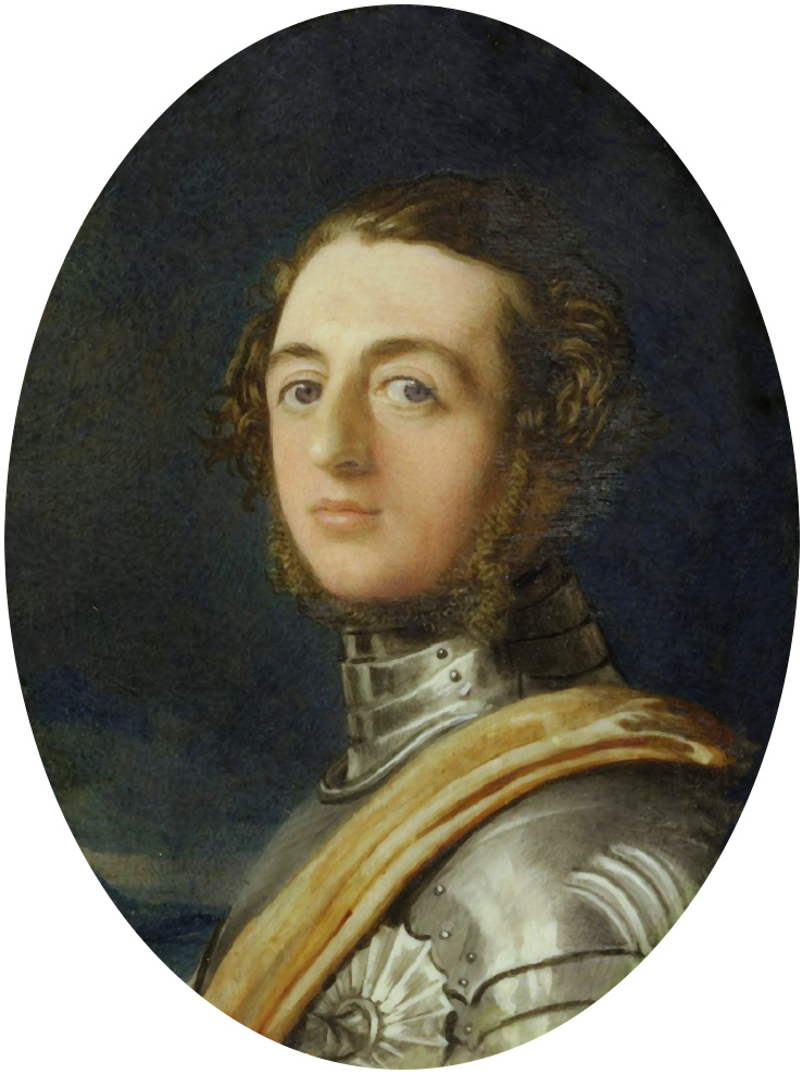 Henry de la Poer Beresford - the Mad Marquess