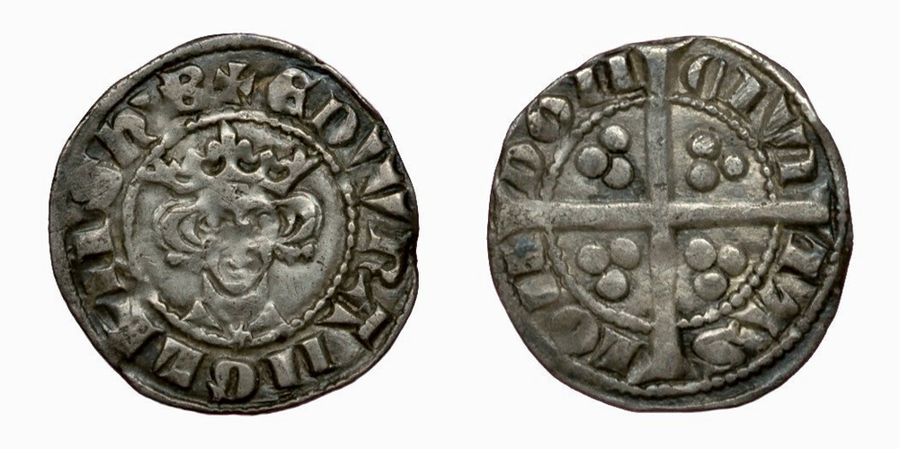 An Edward I Penny file-6115494