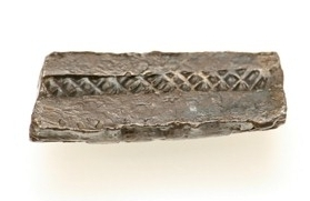 A Woodstown arm-ring fragment file-7140461