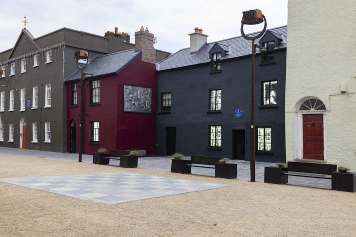 Irish Wake Museum - Rituals of Death | Waterford Treasures