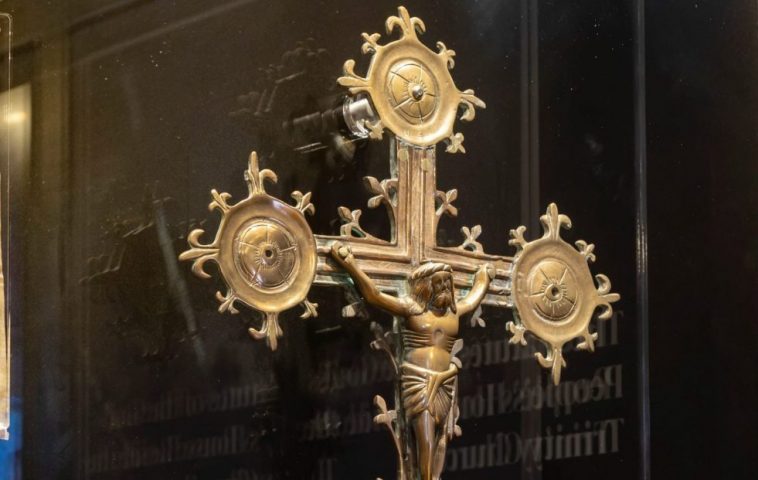 Irish Wake Museum - Rituals of Death | Waterford Treasures